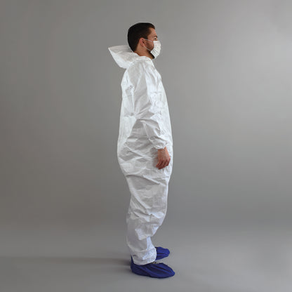 MICROPOROUS Coverall