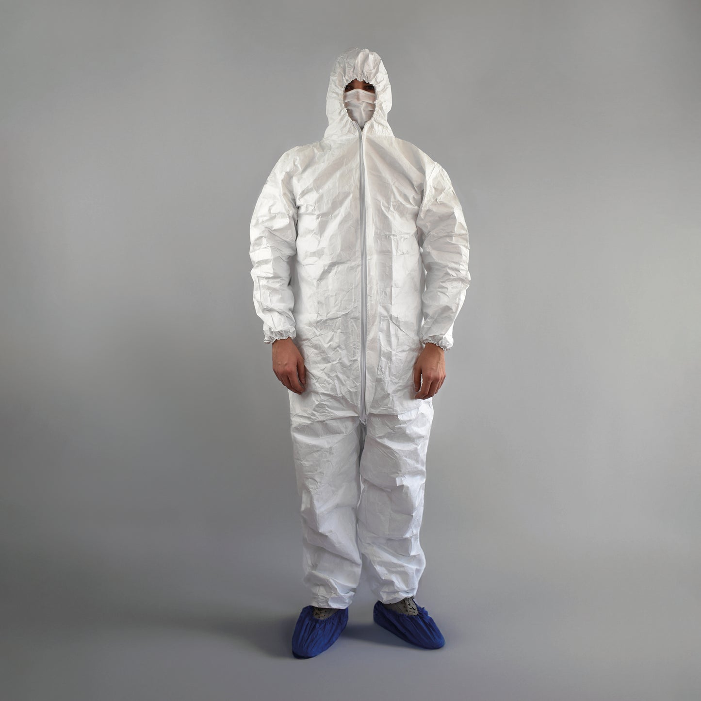 MICROPOROUS Coverall