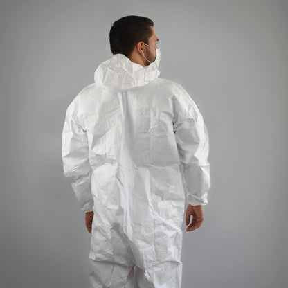 MICROPOROUS Coverall