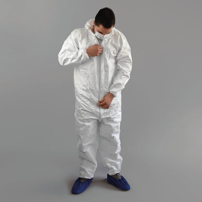 MICROPOROUS Coverall