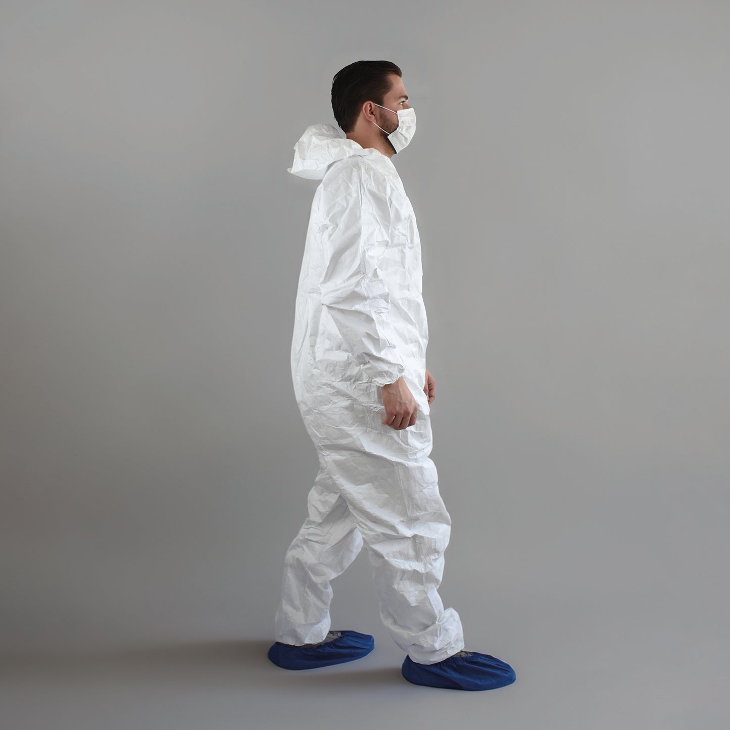 MICROPOROUS Coverall