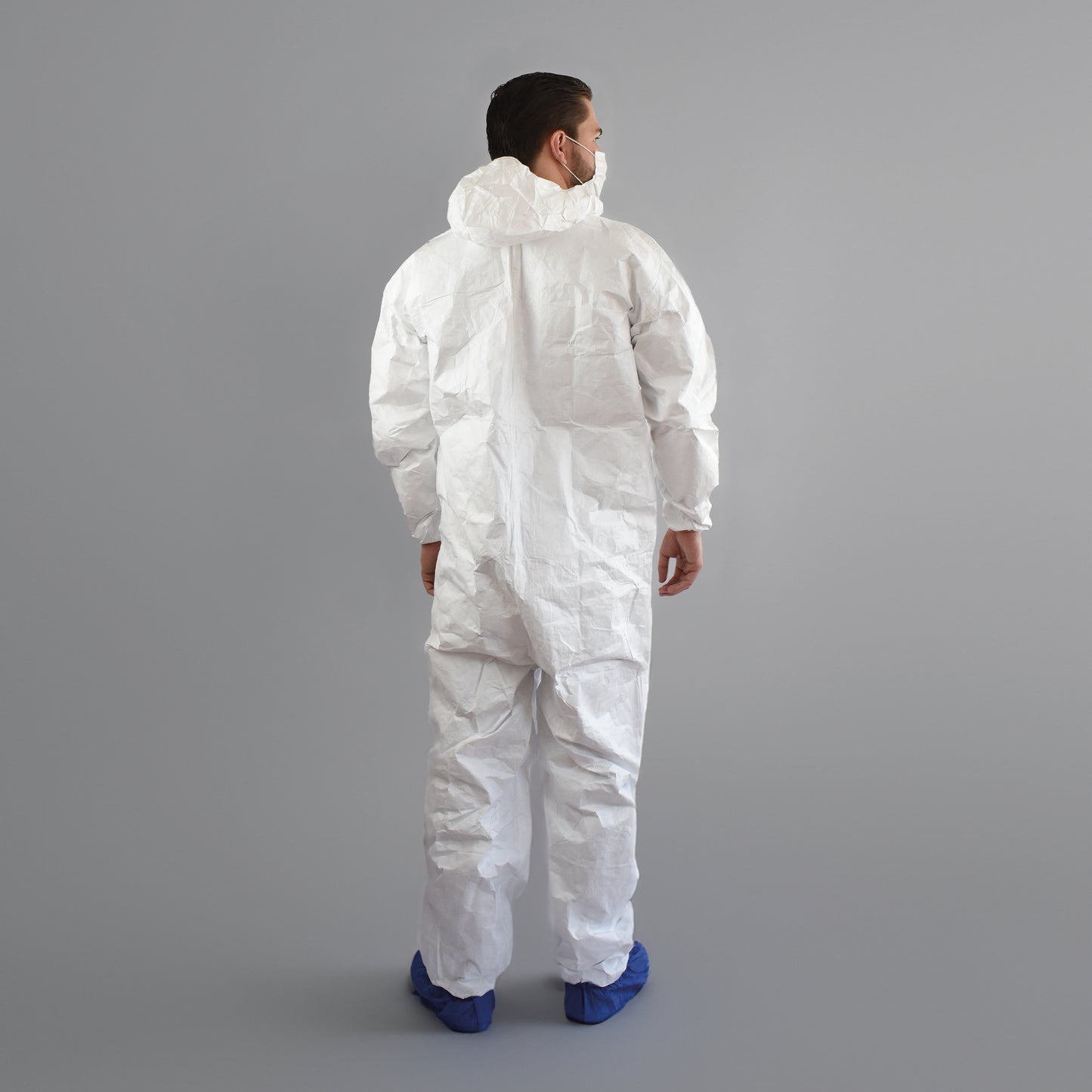 MICROPOROUS Coverall