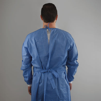 PROCEDURE GOWN $4.50 pcs