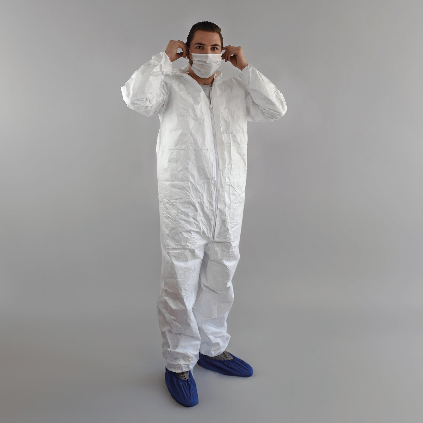 MICROPOROUS Coverall