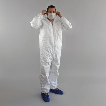 MICROPOROUS Coverall