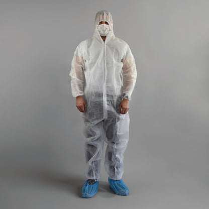 SMS coverall